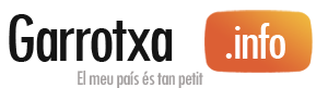 Garrotxa.info Logo